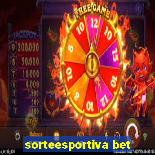 sorteesportiva bet